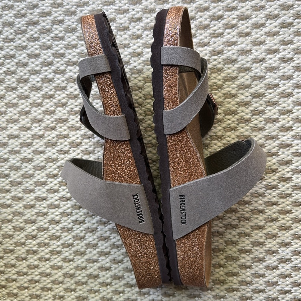 Birkenstock Mayari  sandals - Picture 2 of 11